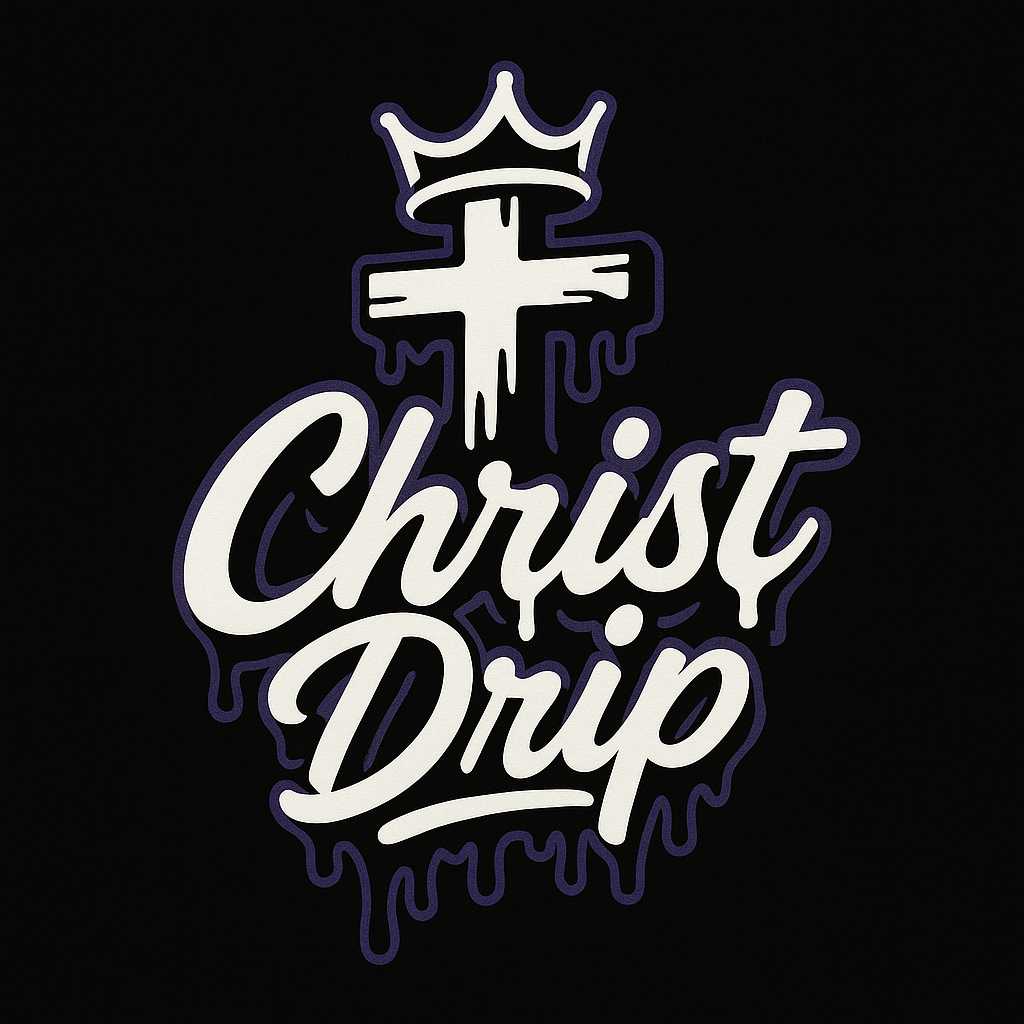 Christ Drip 1st Launch!