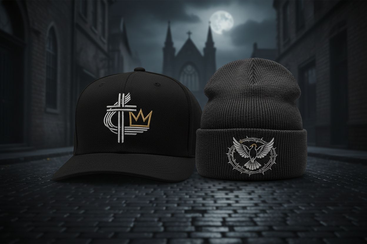 Hats Collection Banner