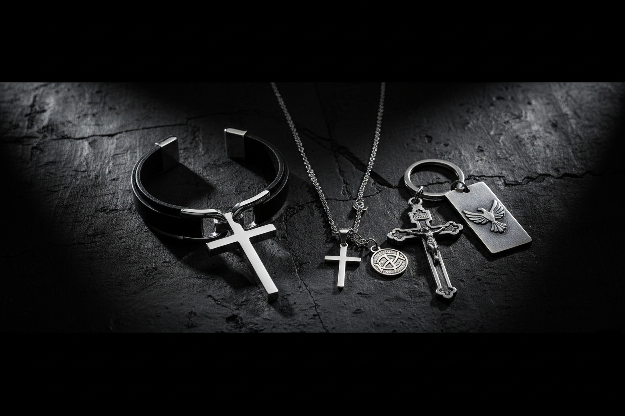 Jewelry & Accessories Collection Banner