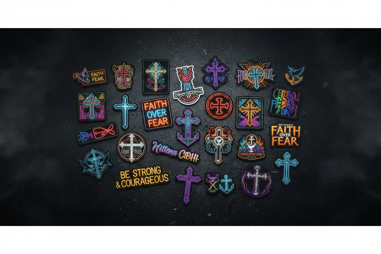 Stickers & Novelties Collection Banner