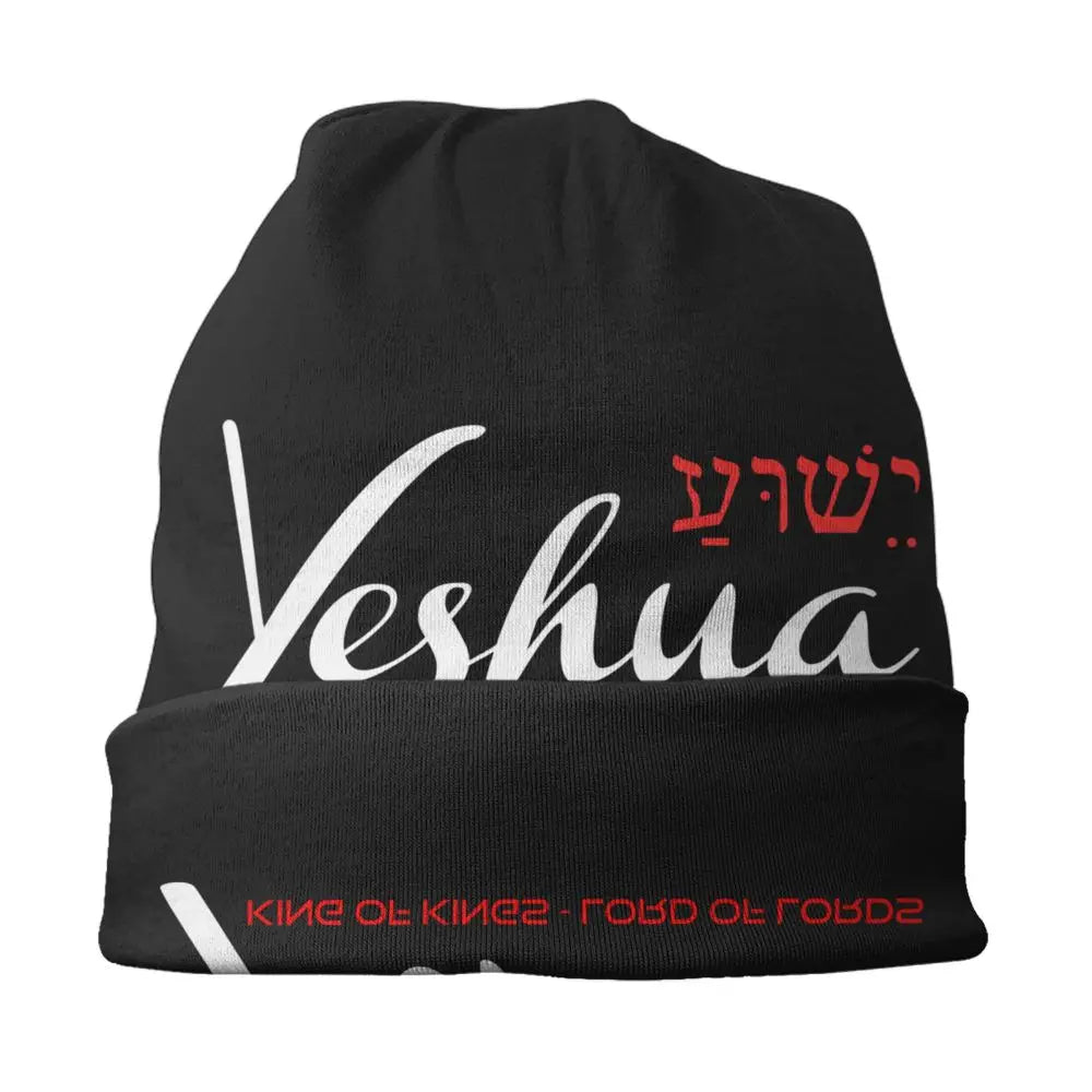 The Way The Truth The Life Christian Beanie