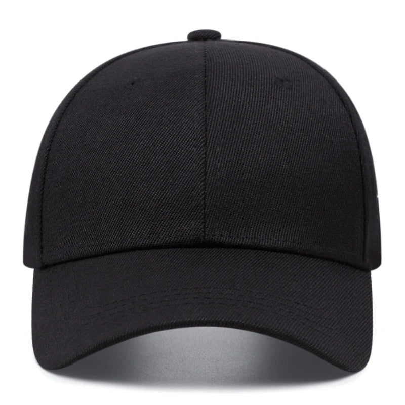Side Cross Embroidered Christian Baseball Hat | Unisex HipHop Cap