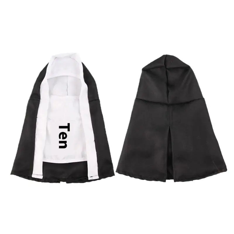 Jesus Nun Cross Christian Pet Costume | Cat & Dog Cosplay