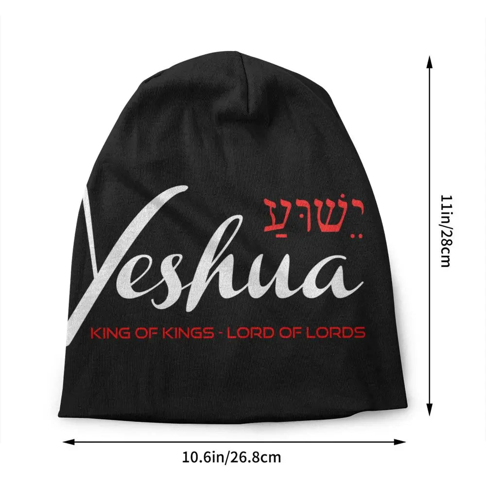 The Way The Truth The Life Christian Beanie