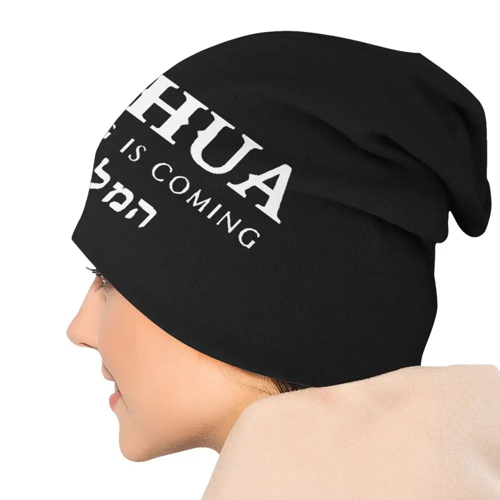 The Way The Truth The Life Christian Beanie