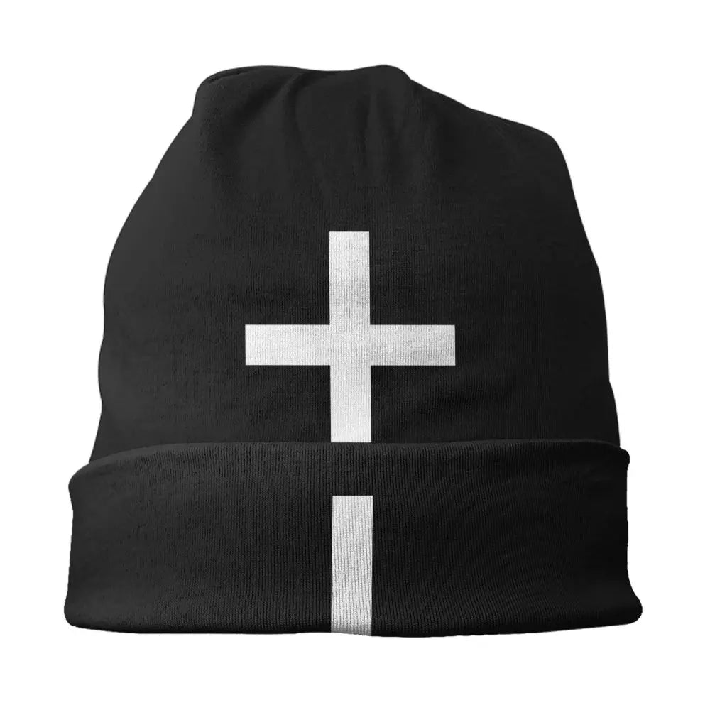 The Way The Truth The Life Christian Beanie