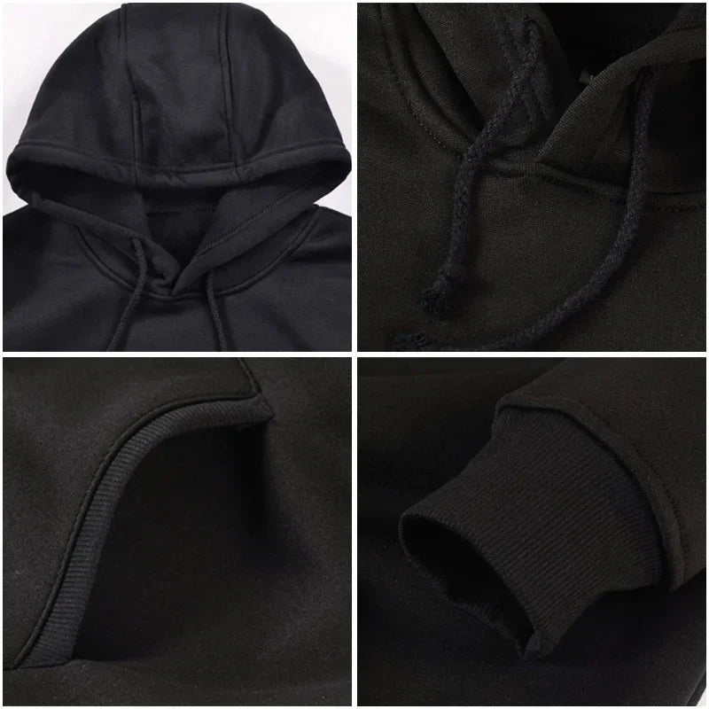 The Way The Truth The Life Luminous Christian Hoodie | Unisex