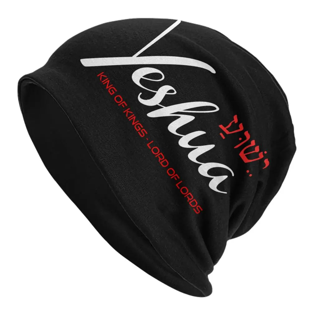 The Way The Truth The Life Christian Beanie