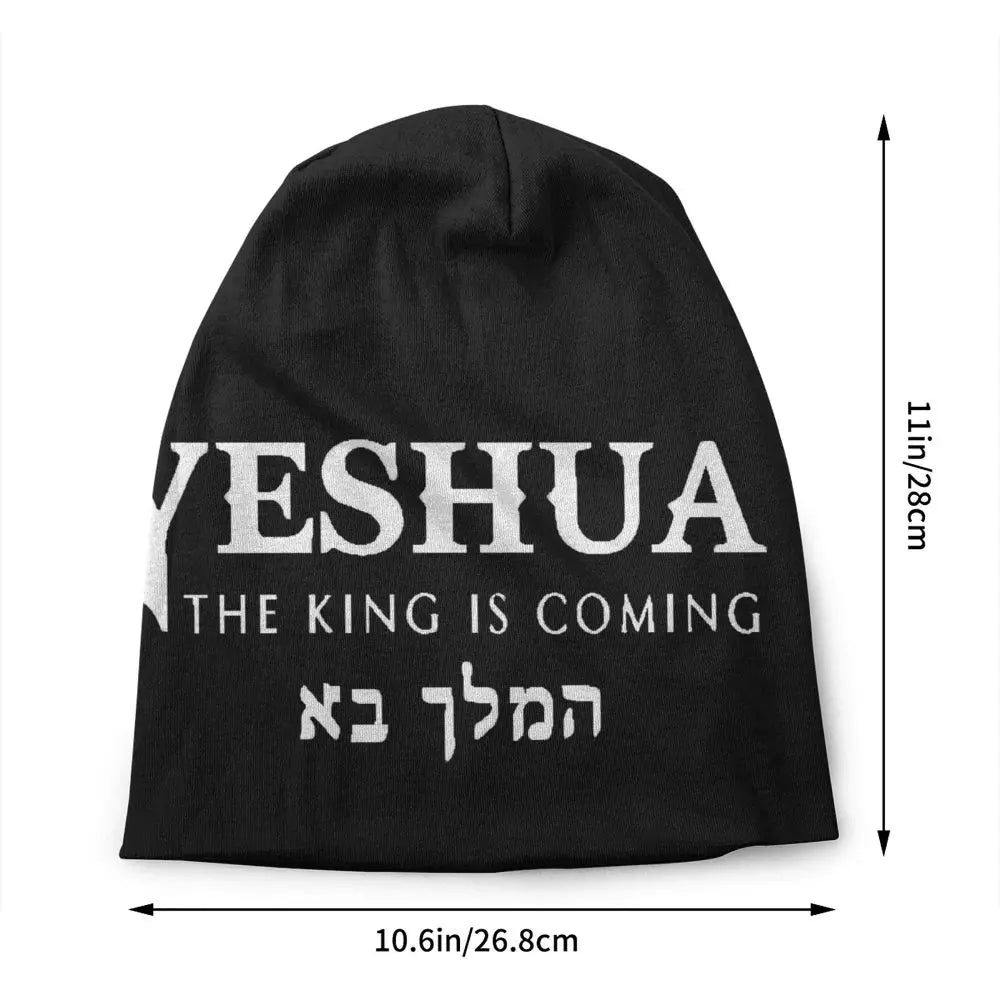 The Way The Truth The Life Christian Beanie