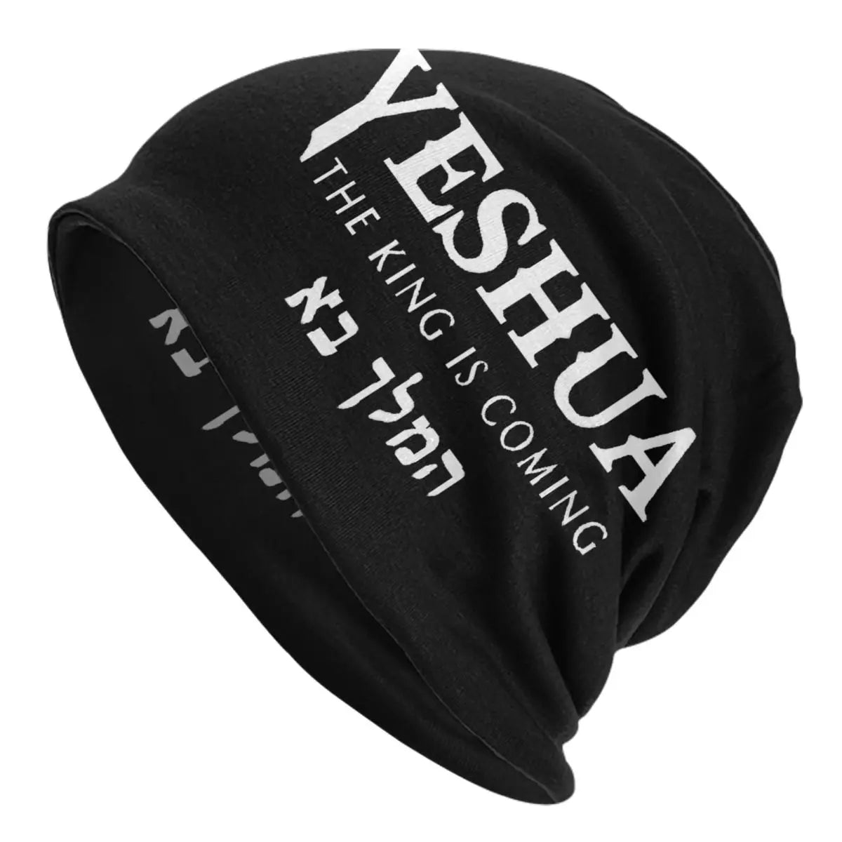 The Way The Truth The Life Christian Beanie