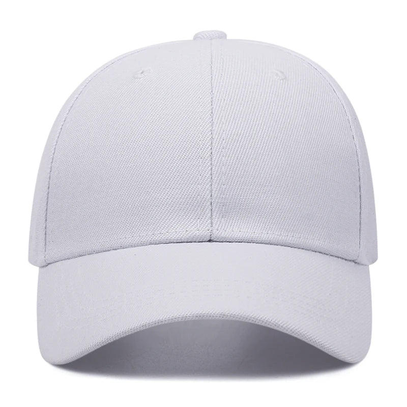 Side Cross Embroidered Christian Baseball Hat | Unisex HipHop Cap