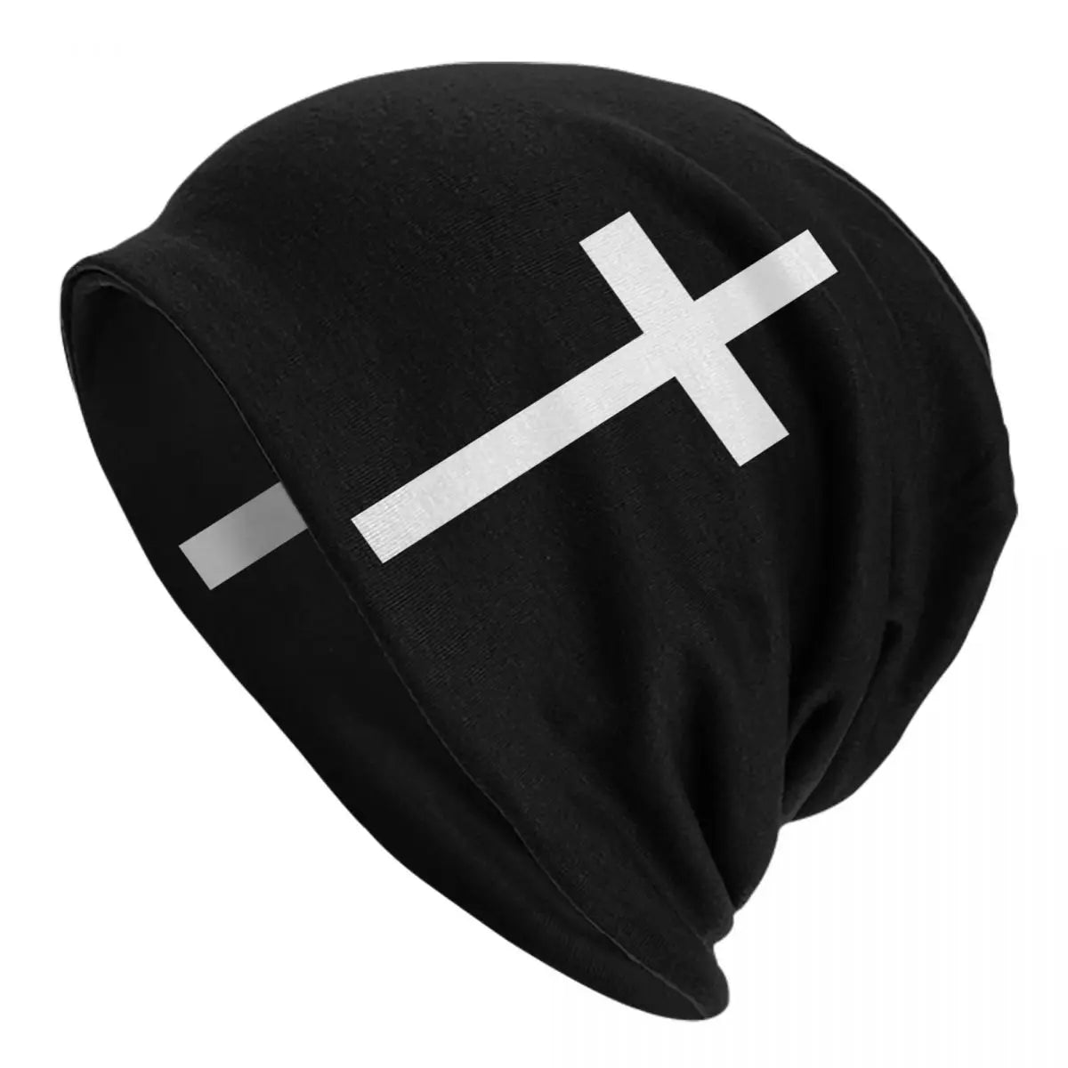 The Way The Truth The Life Christian Beanie